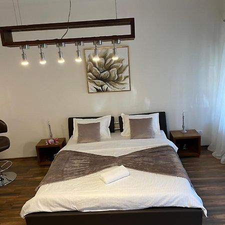 Apartamento Juist Sibiu Exterior foto