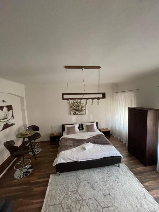 Apartamento Juist Sibiu Exterior foto