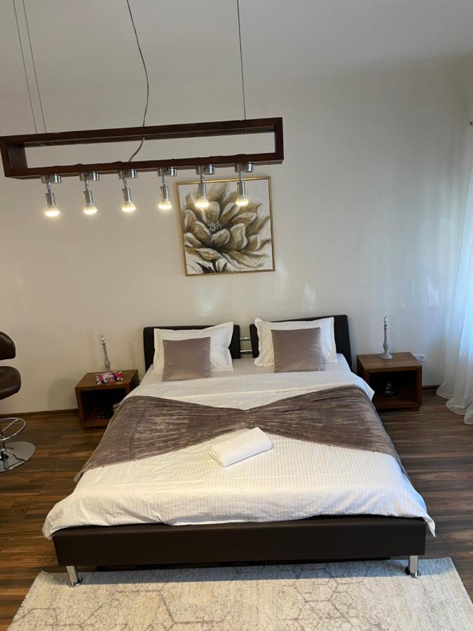 Apartamento Juist Sibiu Exterior foto