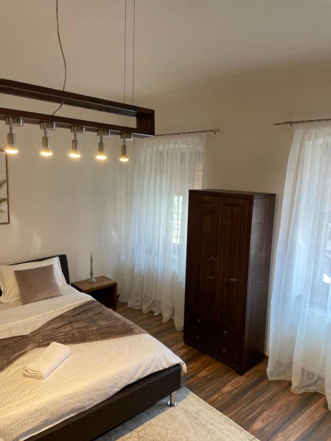 Apartamento Juist Sibiu Exterior foto