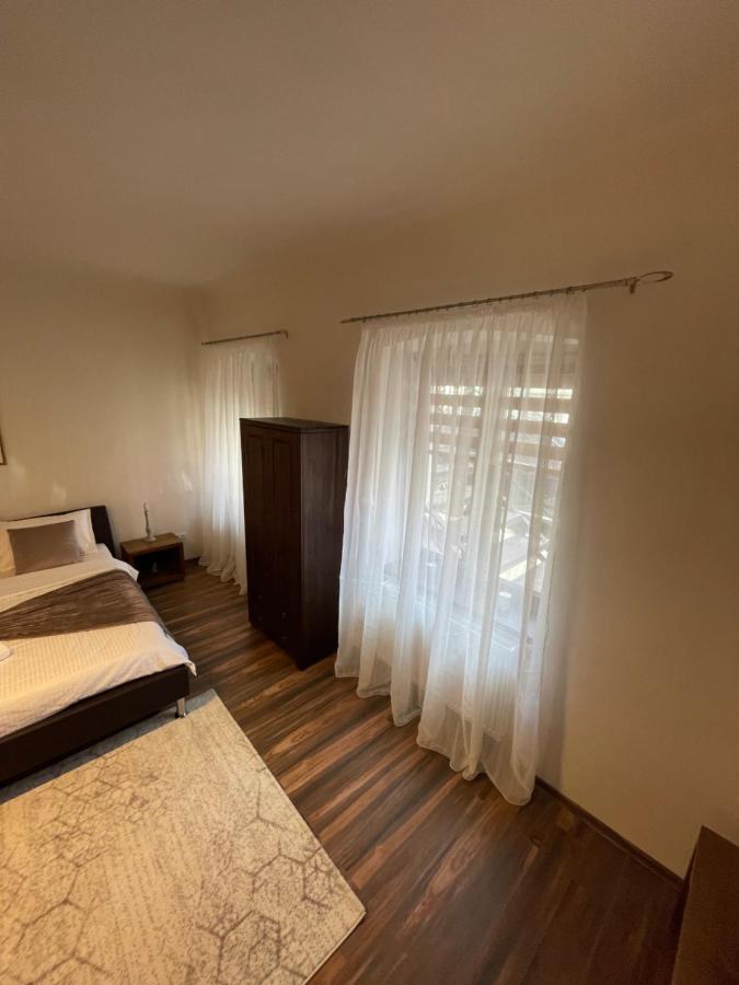 Apartamento Juist Sibiu Exterior foto