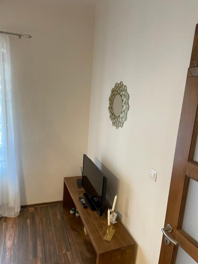 Apartamento Juist Sibiu Exterior foto