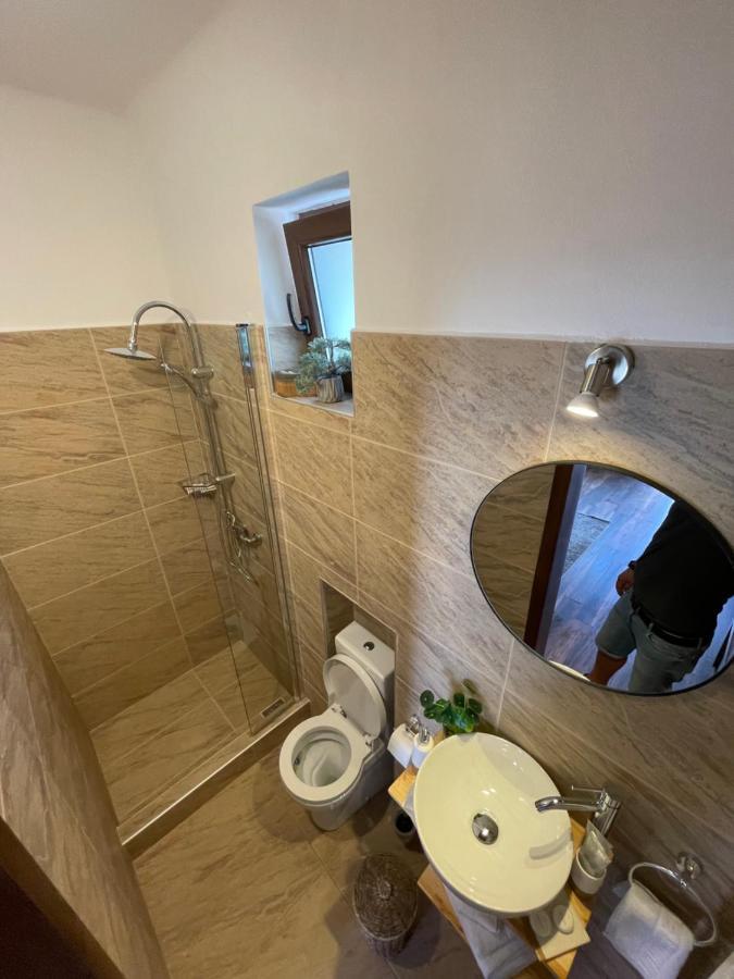 Apartamento Juist Sibiu Exterior foto